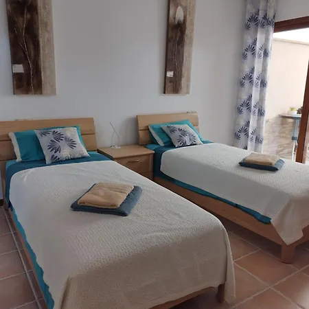 Casa Lily * Caleta De Fuste