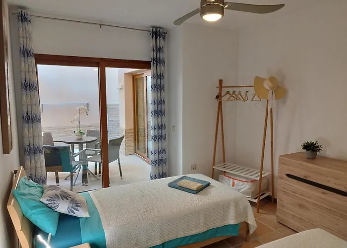 Casa Lily 别墅 科斯塔卡莱塔