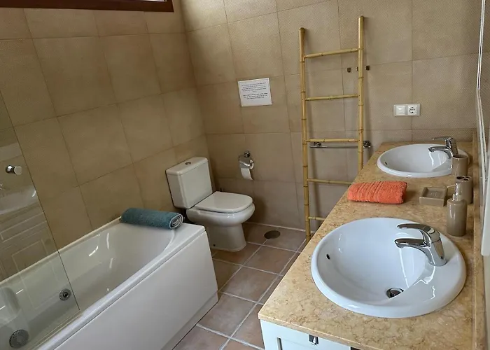 Casa Lily 别墅 科斯塔卡莱塔