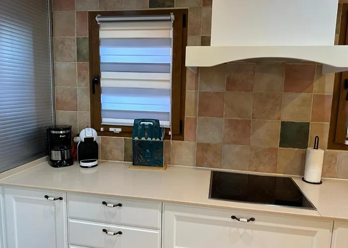 别墅 Casa Lily 科斯塔卡莱塔