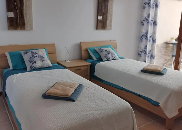 Casa Lily * 科斯塔卡莱塔