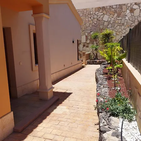 Casa Lily كاليتا ذي فوستي