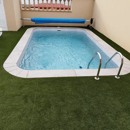 Casa Lily * كاليتا ذي فوستي