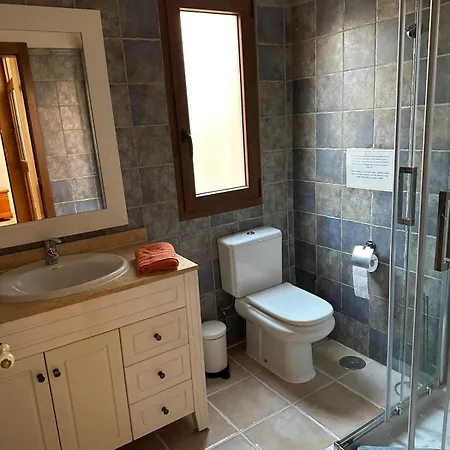 فيلة Casa Lily *