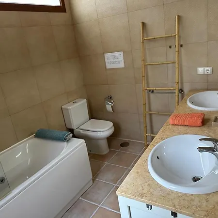 Casa Lily فيلة كاليتا ذي فوستي