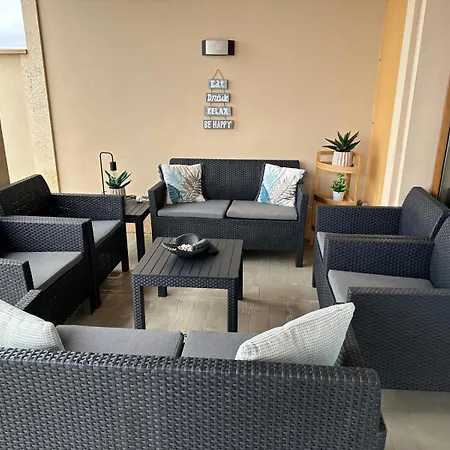 Casa Lily فيلة *