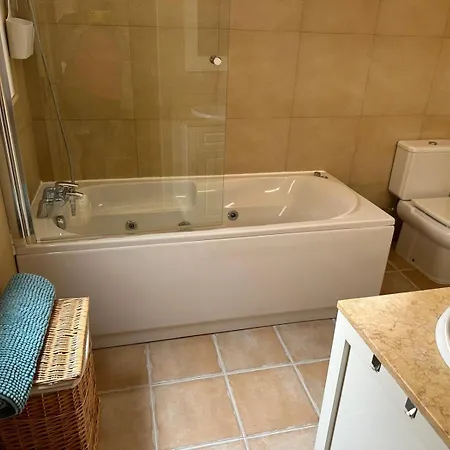 فيلة Casa Lily *