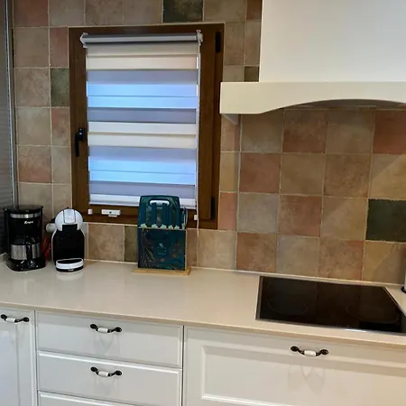 فيلة Casa Lily كاليتا ذي فوستي