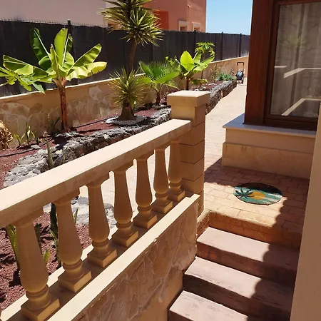 Vila Casa Lily