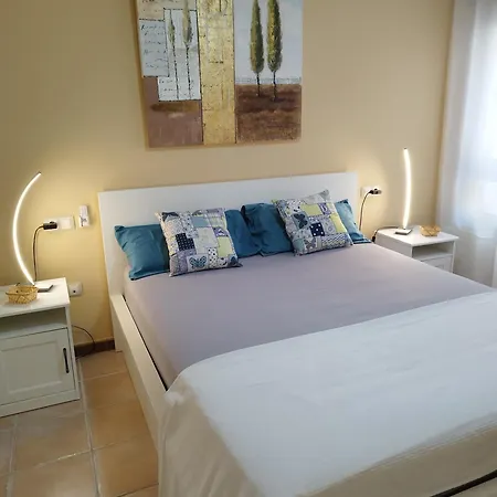 Casa Lily