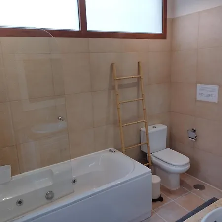 Vila Casa Lily