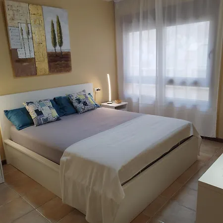 Vila Casa Lily Caleta De Fuste