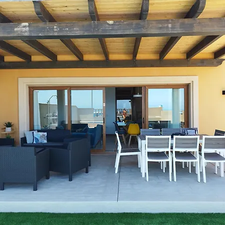 Vila Casa Lily