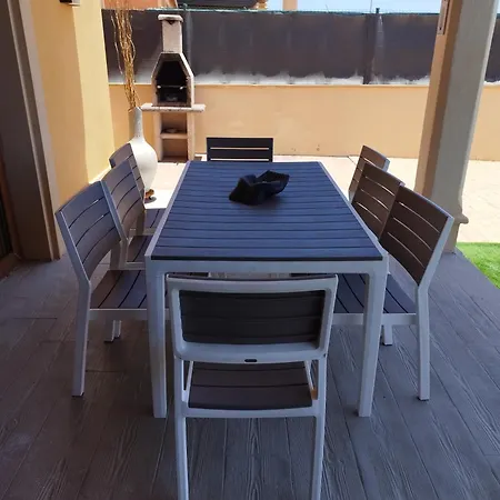Casa Lily * Caleta de Fuste