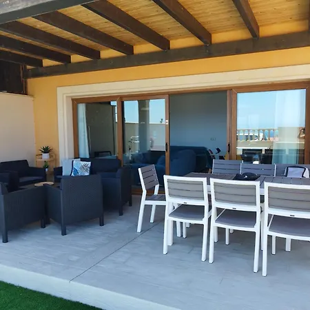 Casa Lily Vila
