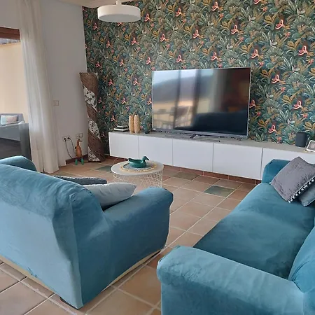 Casa Lily Vila