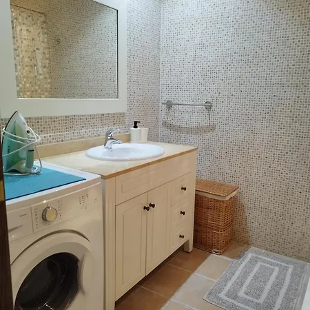 Casa Lily * 科斯塔卡莱塔