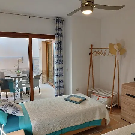 Casa Lily Vila Caleta De Fuste