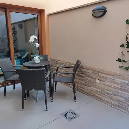 Vila Casa Lily *