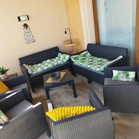 Vila Casa Lily *