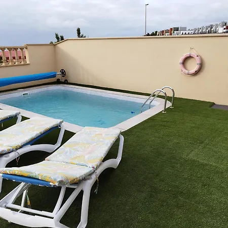 Casa Lily *