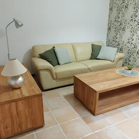 Casa Lily