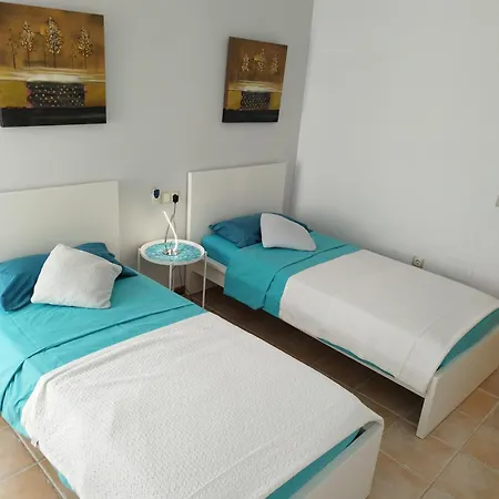 Casa Lily Vila