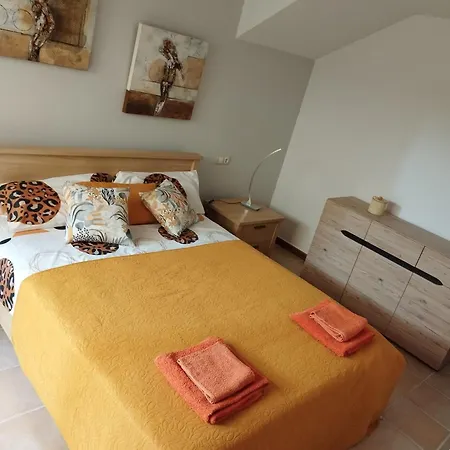 Vila Casa Lily Caleta De Fuste