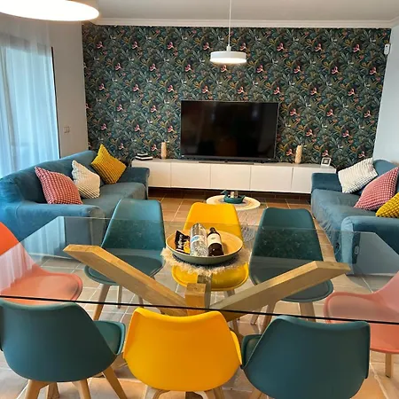 Casa Lily 科斯塔卡莱塔