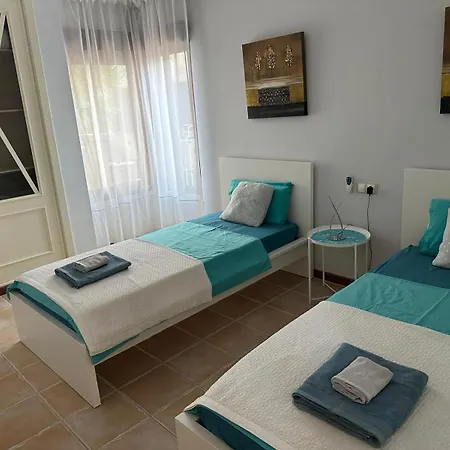 Casa Lily Vila