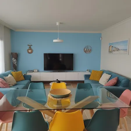 Casa Lily Vila