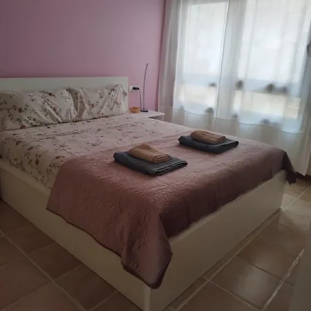 Casa Lily * Caleta De Fuste