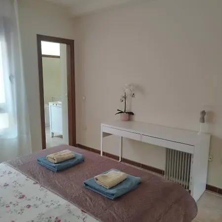Casa Lily Villa *
