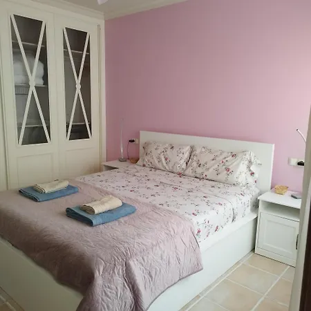 Casa Lily Caleta De Fuste