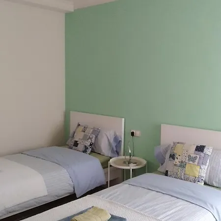 Casa Lily Villa