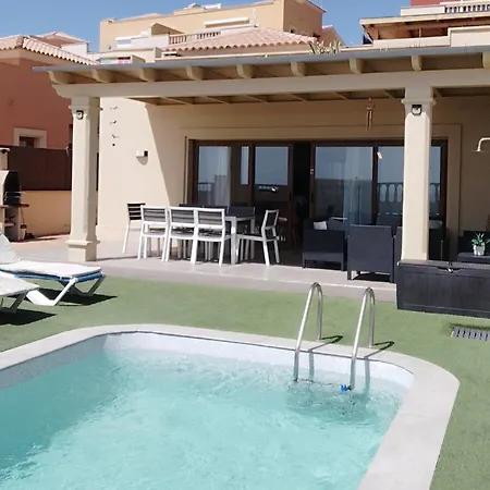 Casa Lily Caleta De Fuste