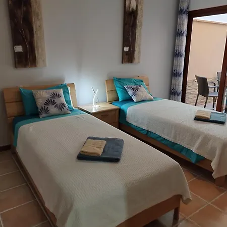 Casa Lily * Caleta De Fuste