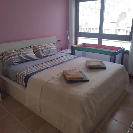 Casa Lily * Caleta De Fuste
