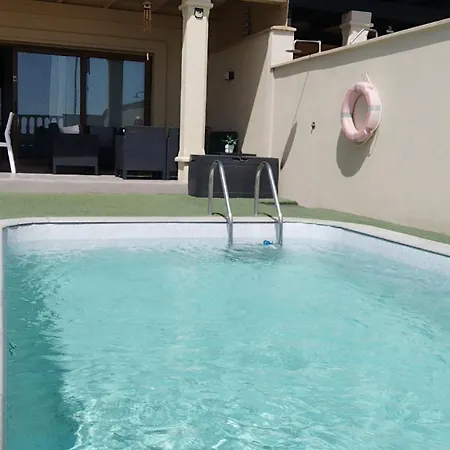 Villa Casa Lily