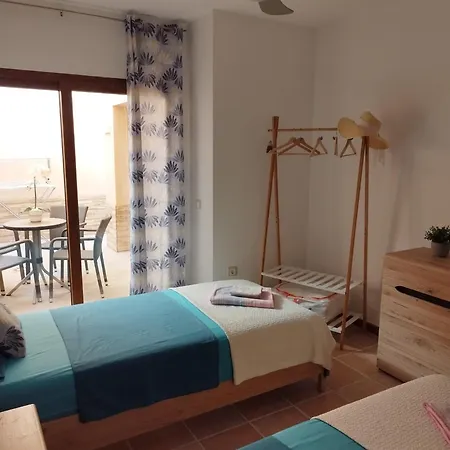 Casa Lily Caleta De Fuste