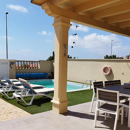 Vila Casa Lily