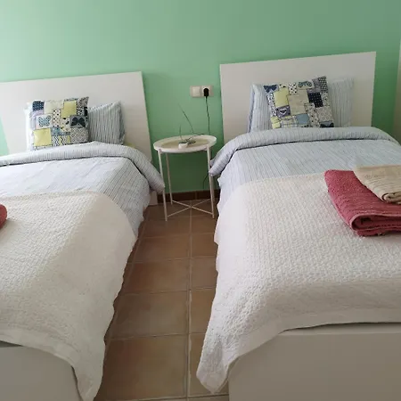 Casa Lily * Caleta De Fuste
