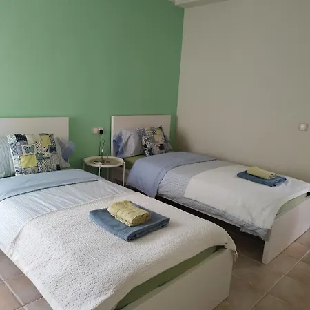 Vila Casa Lily *