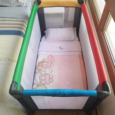 Vila Casa Lily *