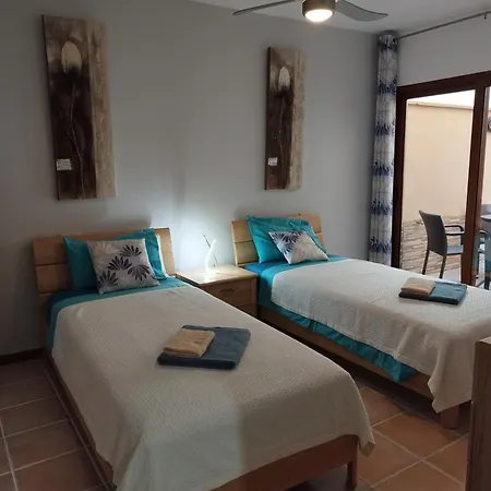 Casa Lily Caleta De Fuste