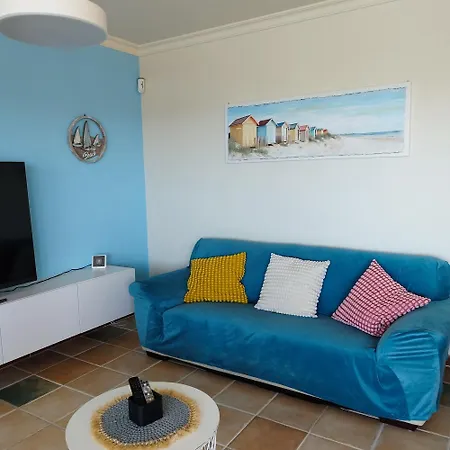 Casa Lily Vila