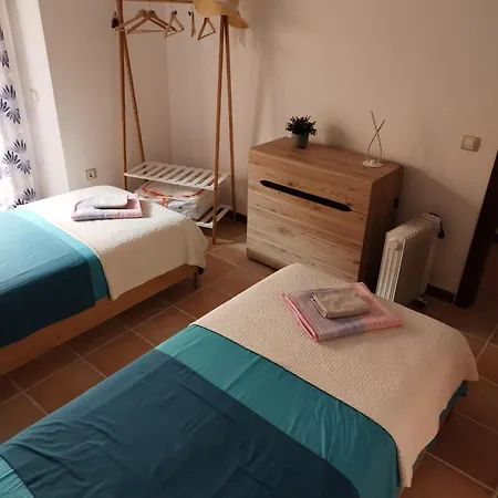 Casa Lily Vila *