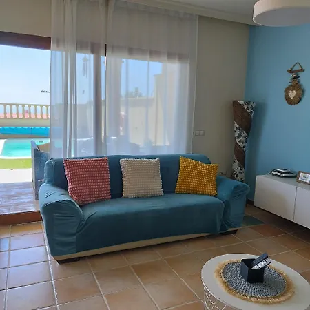 Villa Casa Lily *