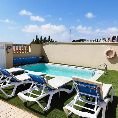 Vila Casa Lily