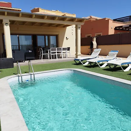 Casa Lily Vila *